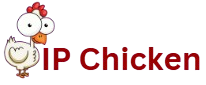 IP Chicken logo